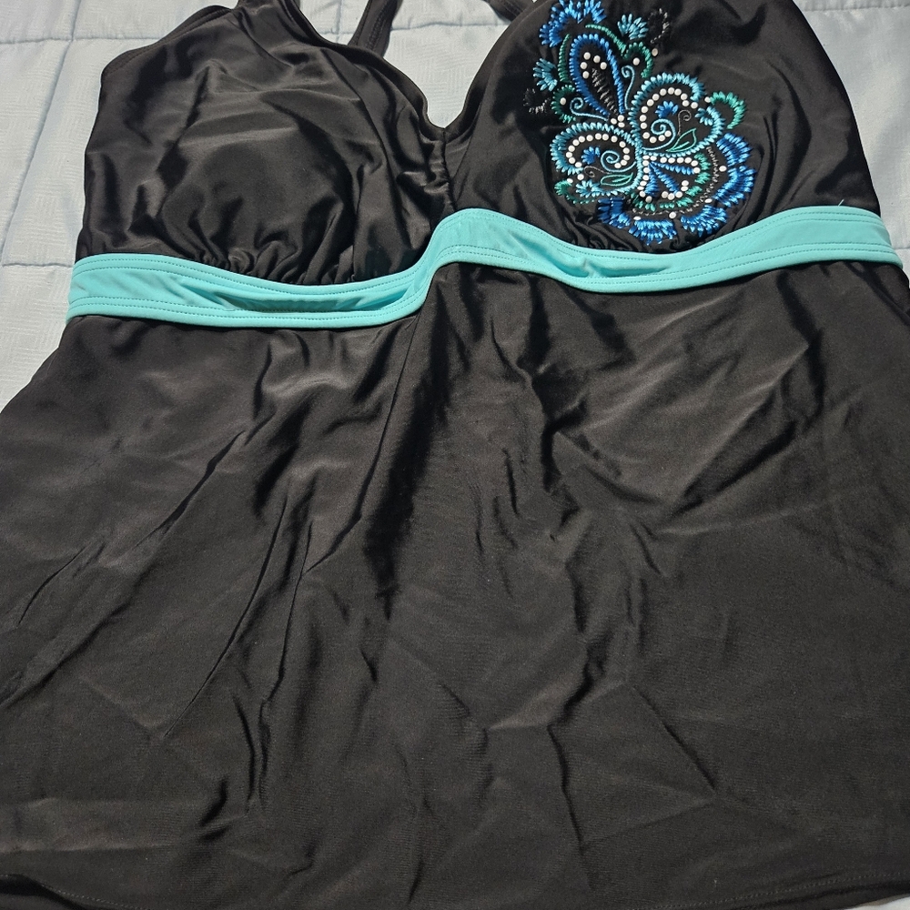 Swimsuit top